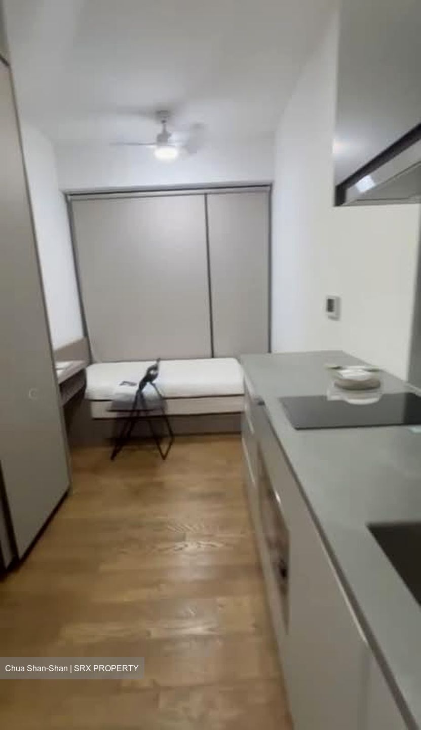 Parc Clematis (D5), Apartment #599072921
